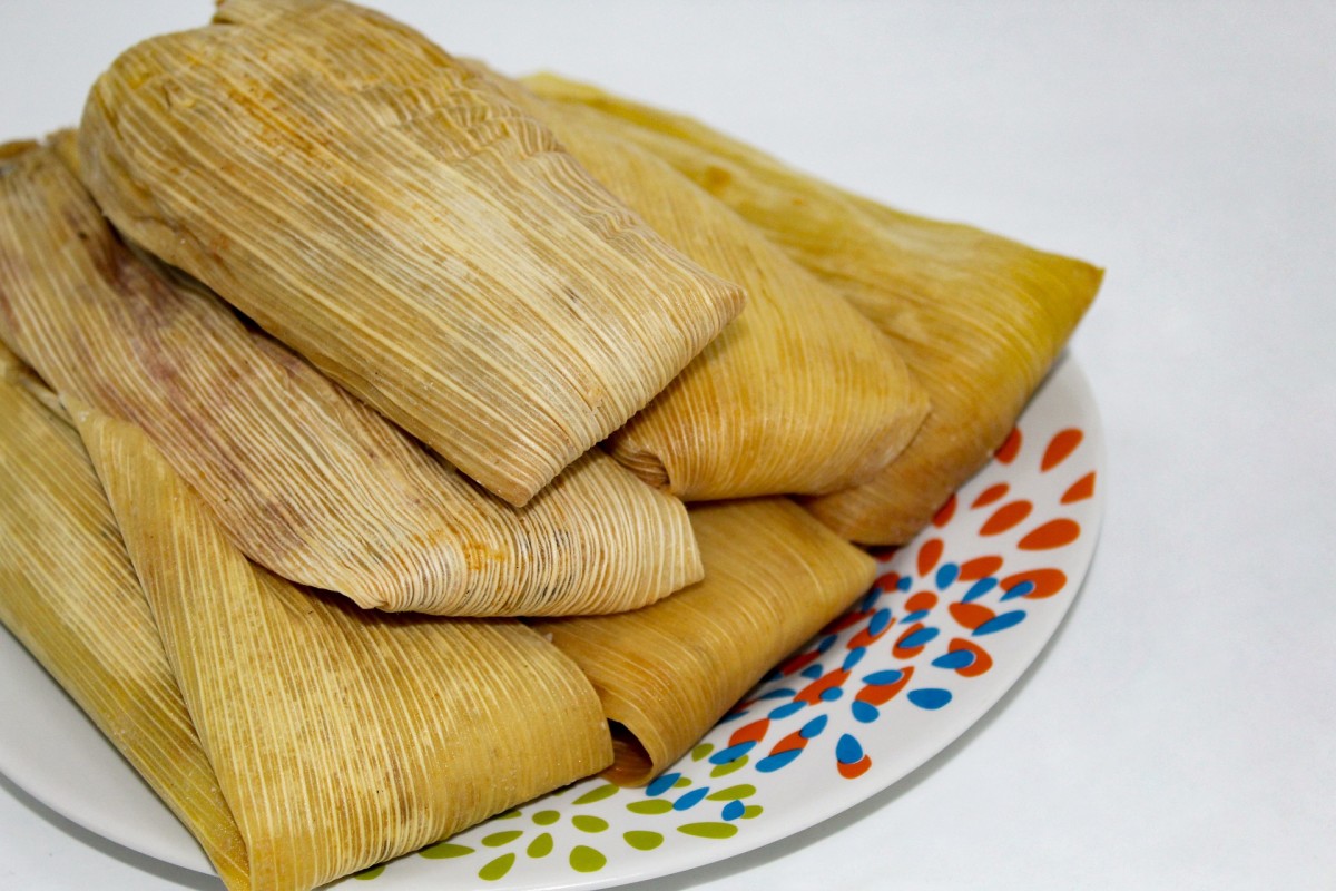 Slow Cooker Tamales: Recipe and Alternate Filling Ideas