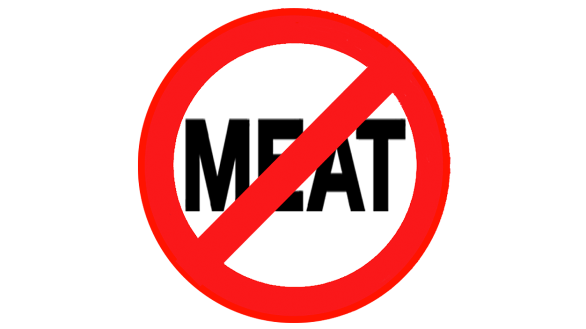 Why Eating Supermarket Meat Is a Heath Hazard: New Evidence