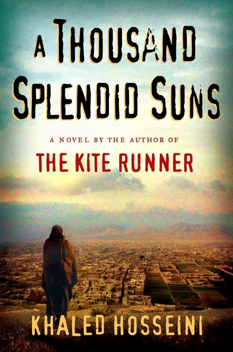 Review of A Thousand Splendid Suns