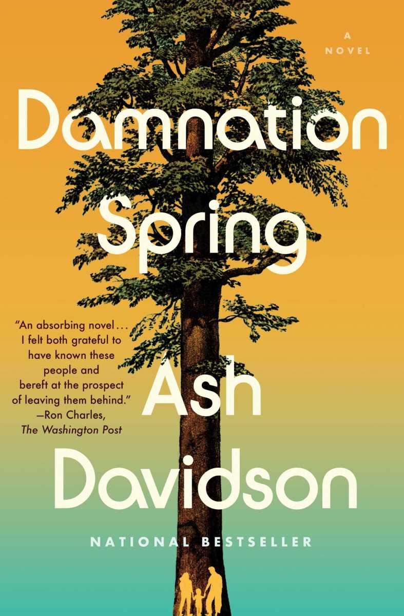 Damnation Spring Review