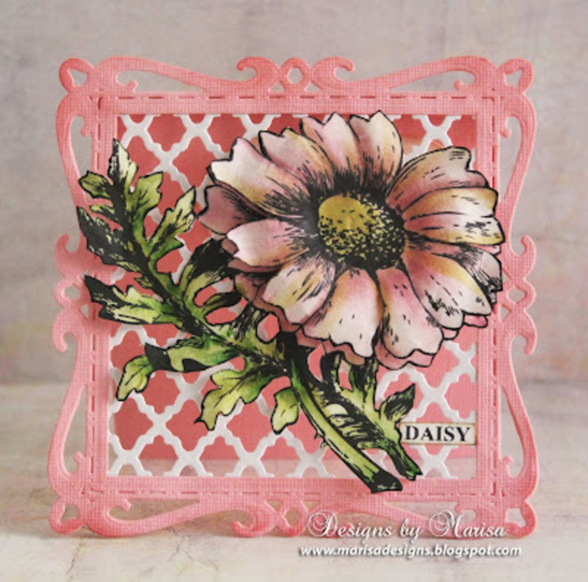 Tips & Tricks - How to use clear stamps