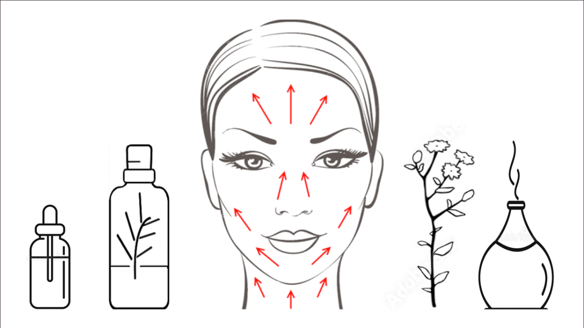 10 Easy Tips for a Full Home Facial