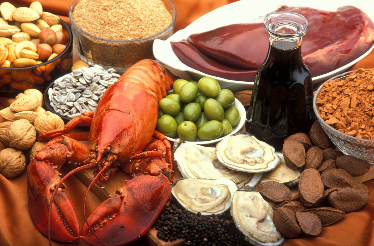 8 Foods That Are (Almost) Too Difficult to Eat