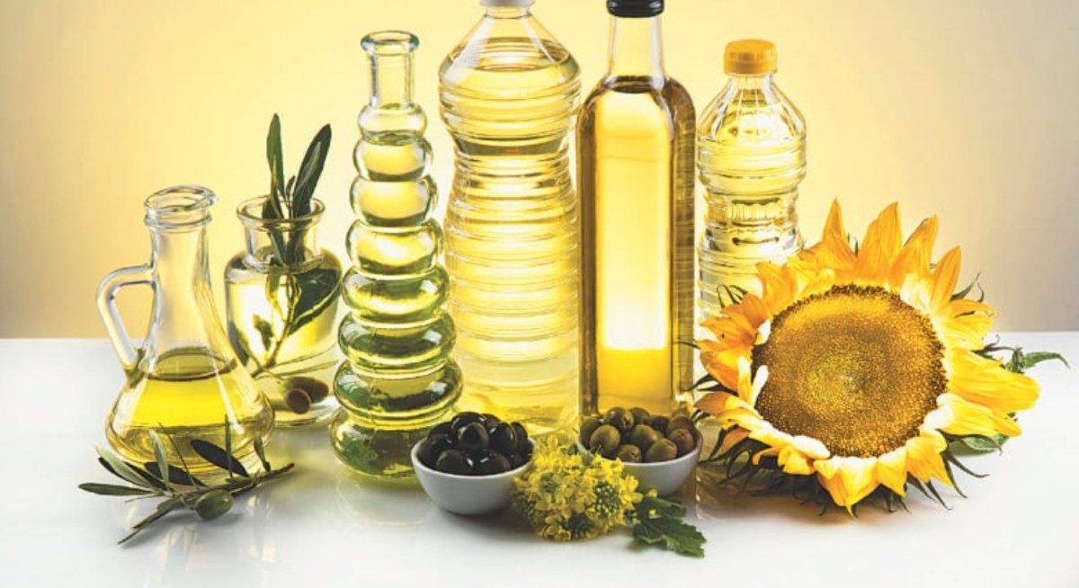 Edible Oils: The Pros and Cons