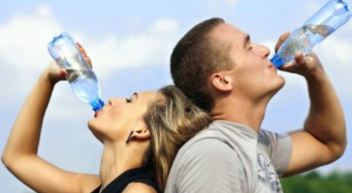 Water and Life: 11 Benefits of H2O