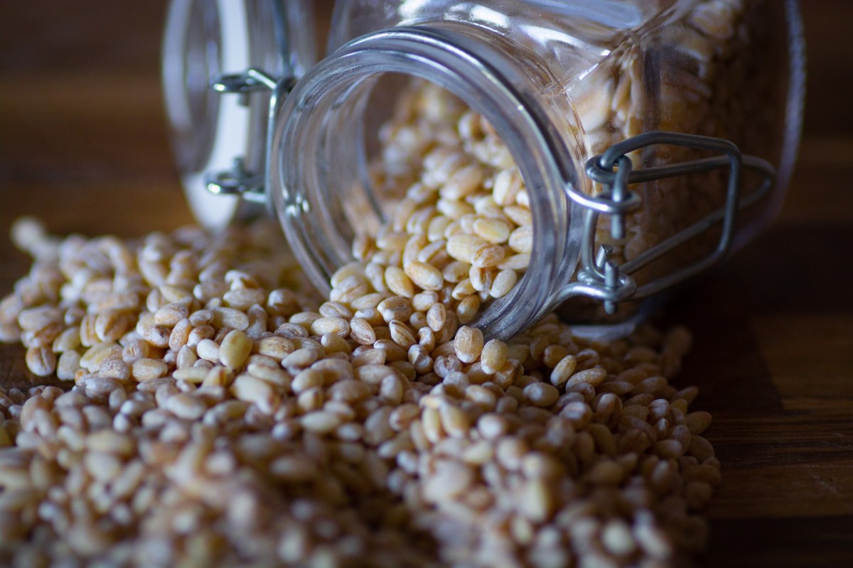 How to Cook Whole Grains From Amaranth to Spelt (Plus 24 Recipes)