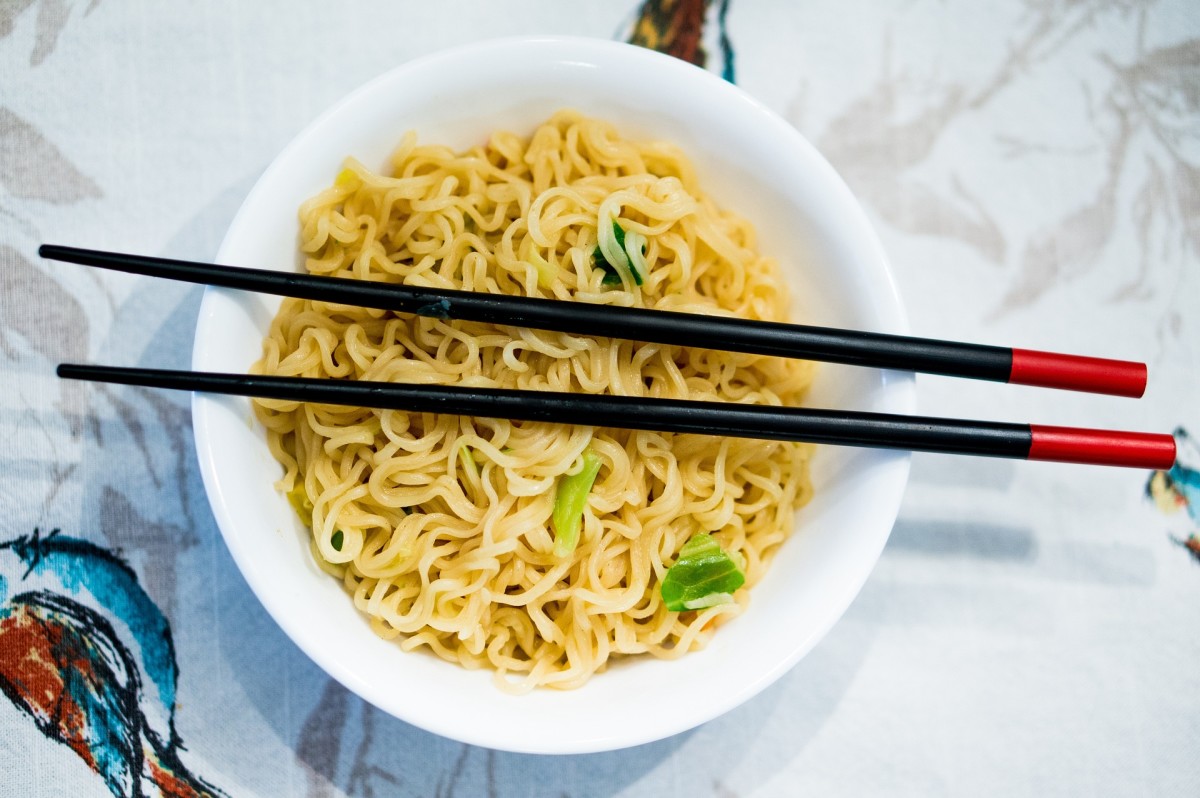 Guide to Asian Noodles From Chow Fun to Udon (Plus Recipes)