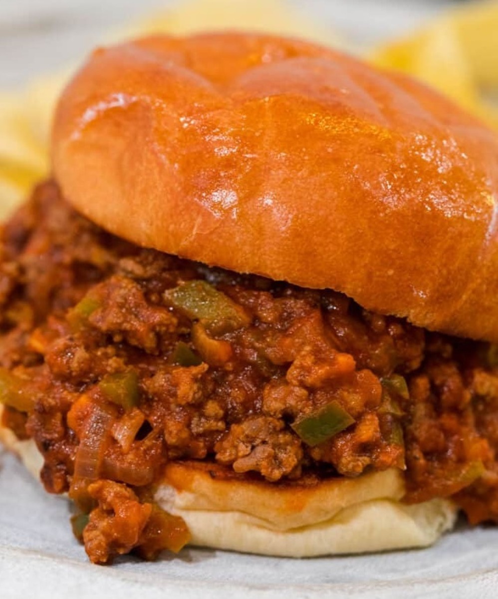 Exploring Sloppy Joes: Classic Recipe and Creative Spin-Offs