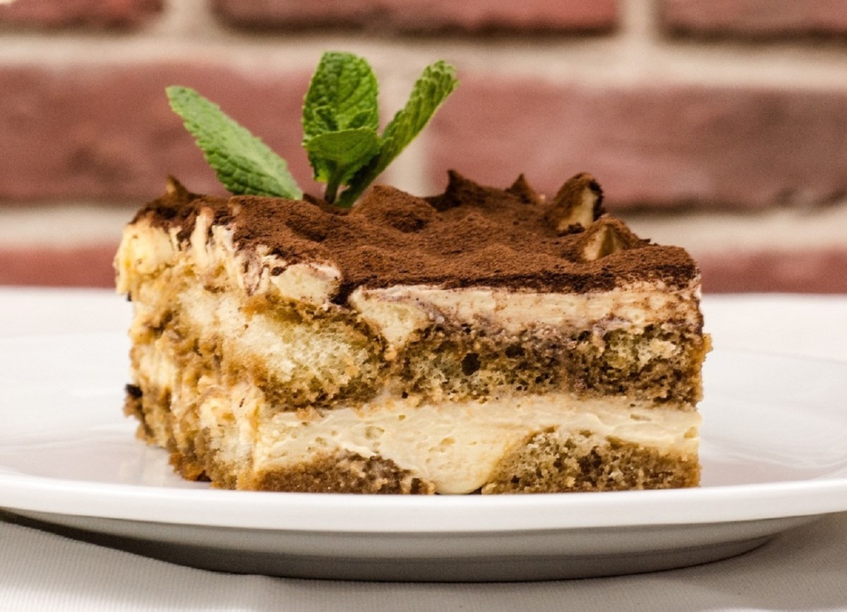 Tiramisu: Folklore and Fun Recipes for a Fantastic Italian Dessert