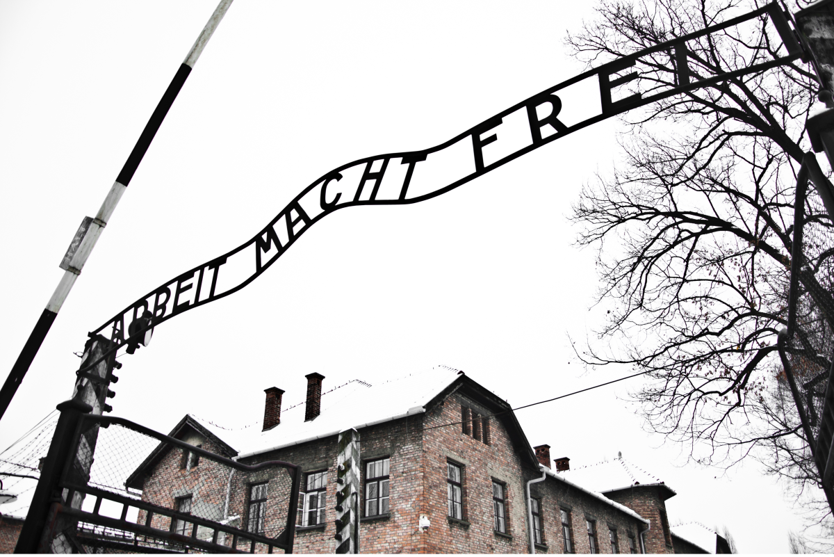 What to Expect When Visiting Auschwitz Concentration Camp