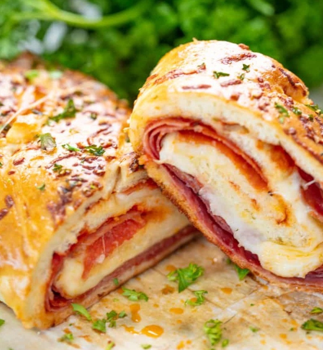 Exploring Stromboli: 12 Ways to Make the Hot Deli Treat