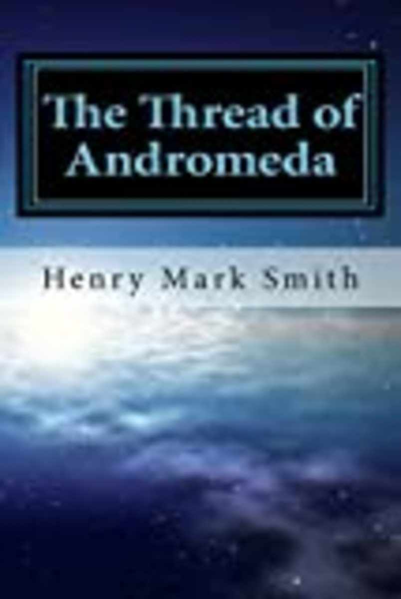 The Thread Of Andromeda