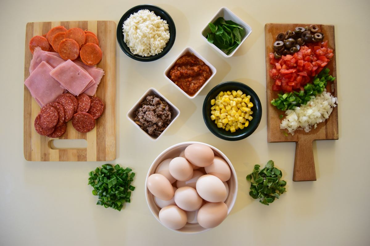 What is Mise En Place? Why & When You Should Use It