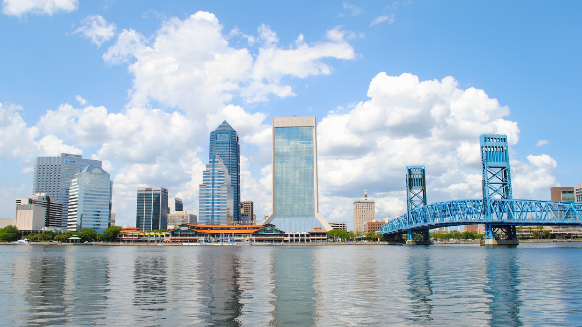 10 Fun Things to Do in Jacksonville, Florida