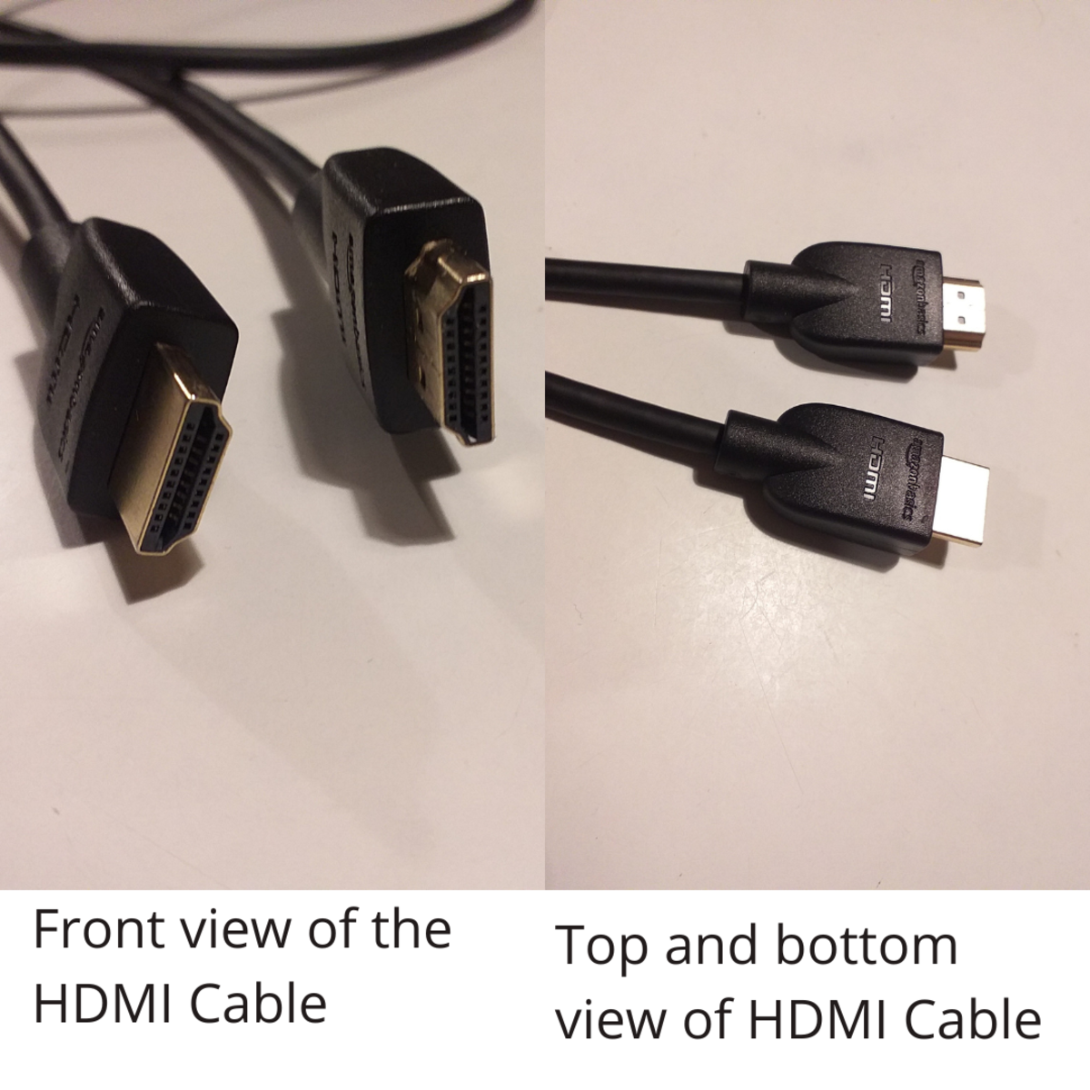 Cable HDMI a HDMI Lenovo