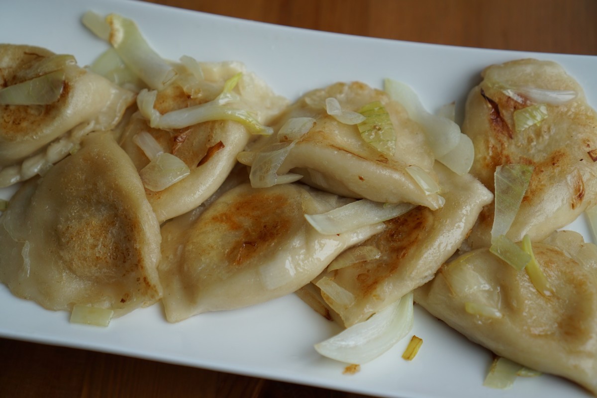 Exploring Pierogi: Story of the Polish Dumpling + 7 Recipes