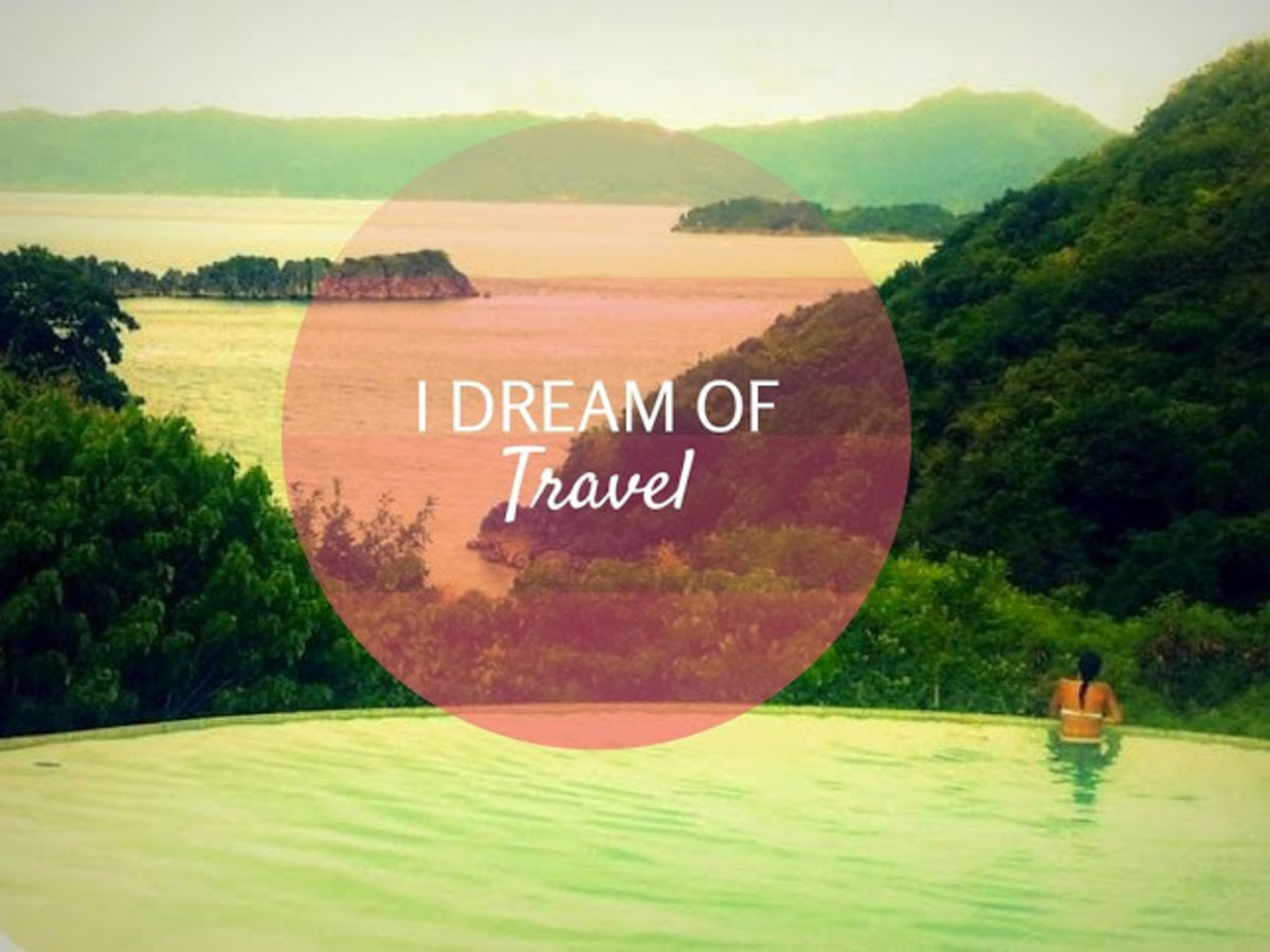 Interpretation of Dreams About Travelling