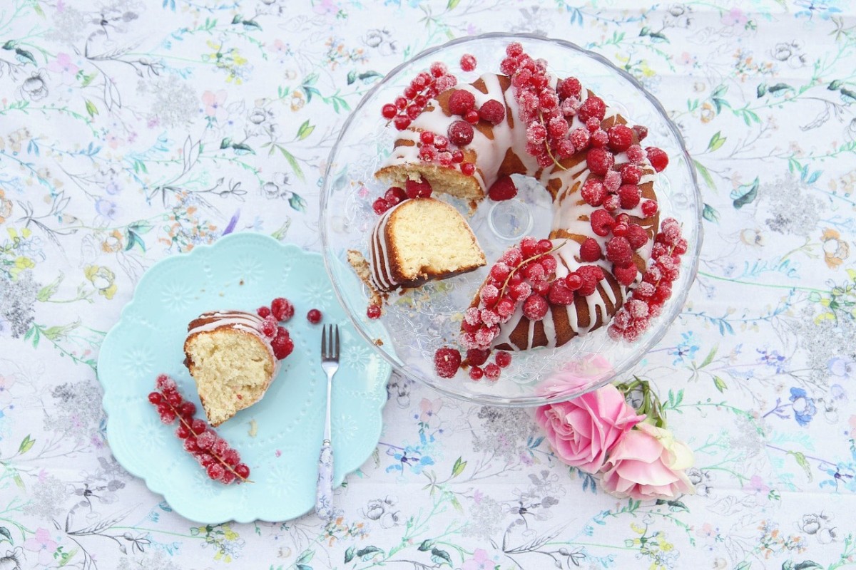 The Sweet History of the Bundt Cake Pan