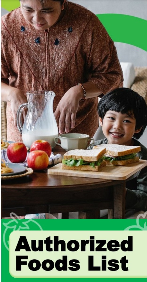 How to Get WIC Benefits When SelfEmployed HubPages