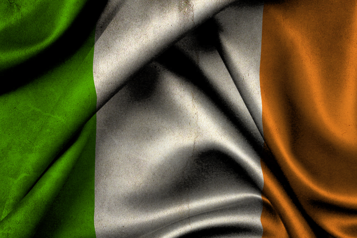Does Irish Discrimination Still Exist?