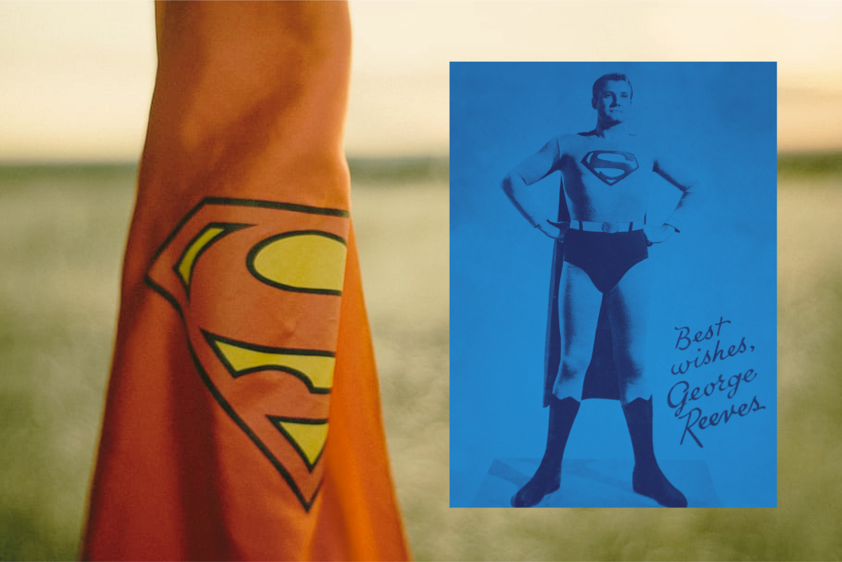 George Reeves: Suspicious Death of a Hollywood Legend