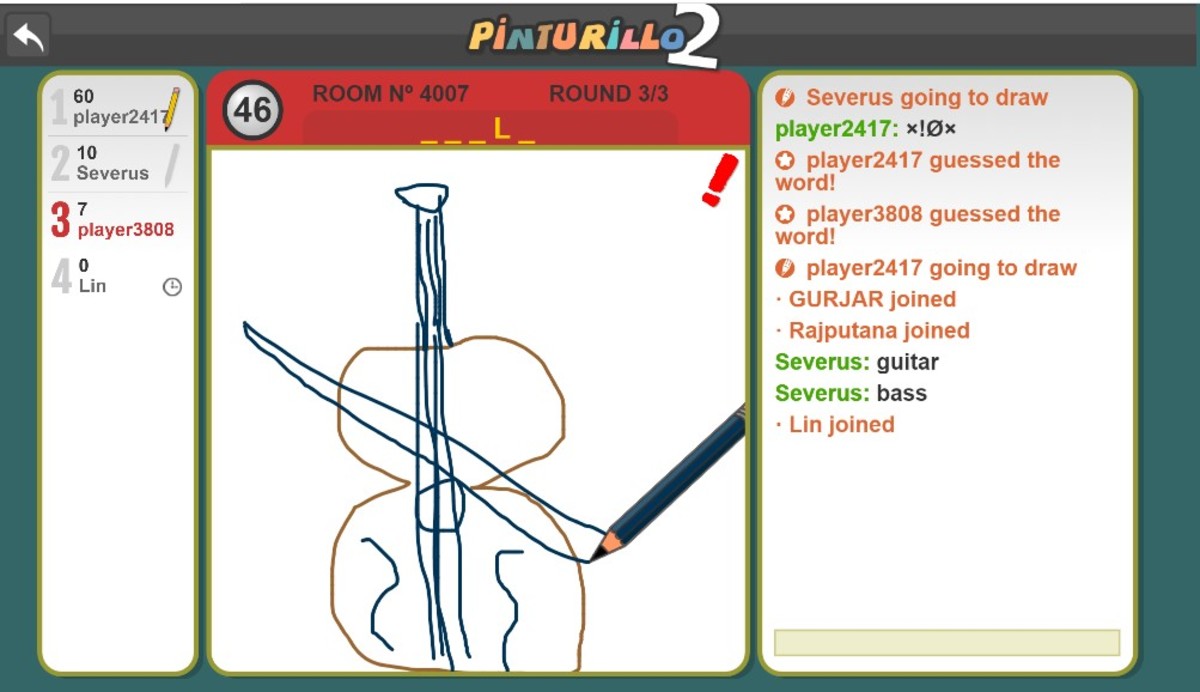 8 Free PC Browser Video Games You Can Play With Friends Online HubPages