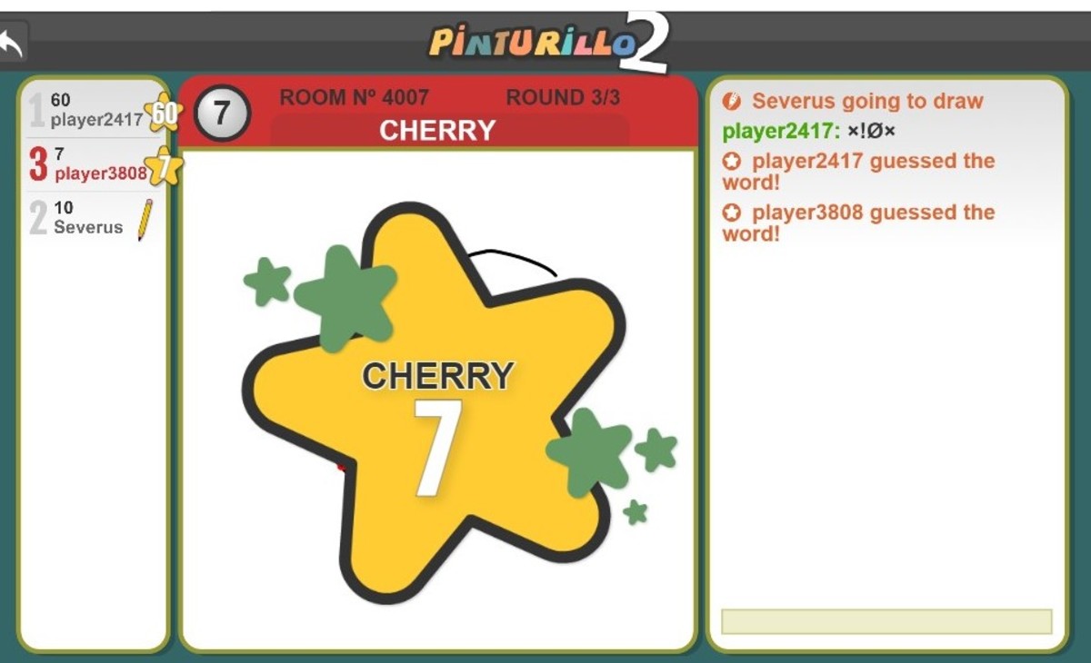 8 Free PC Browser Video Games You Can Play With Friends Online HubPages