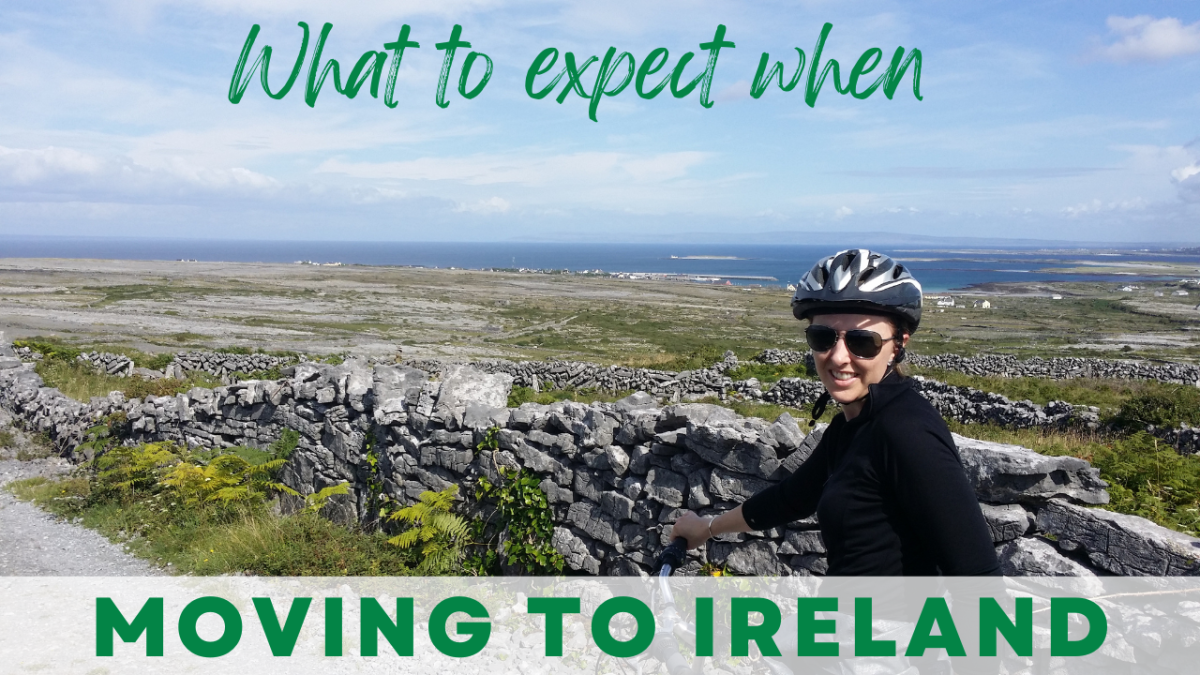 What to Expect When Moving to Ireland WanderWisdom