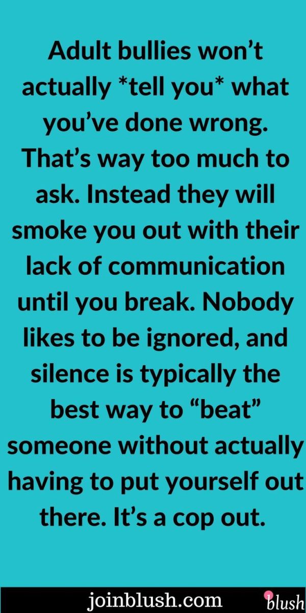 No Matter How You Look At It Bullying Is Wrong HubPages no-matter-how-you-look-at-it-bullying-is-wrong-hubpages