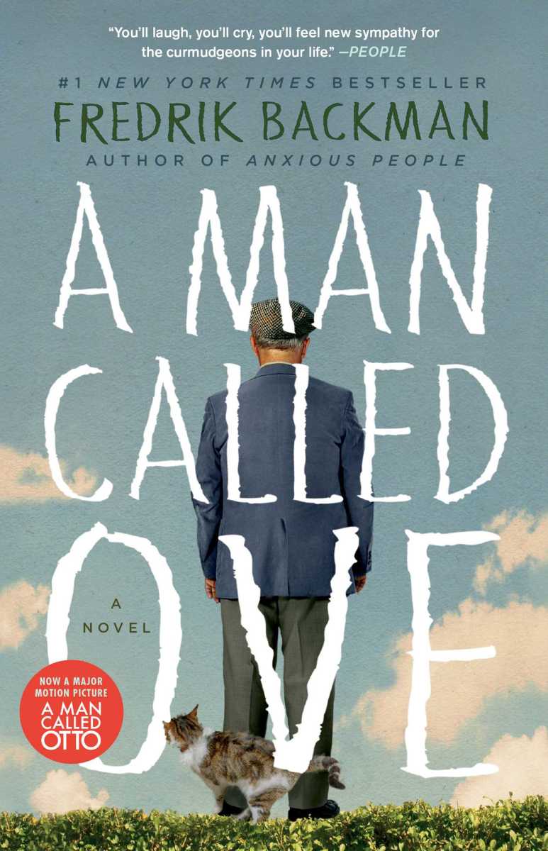 A Man Called Ove Review