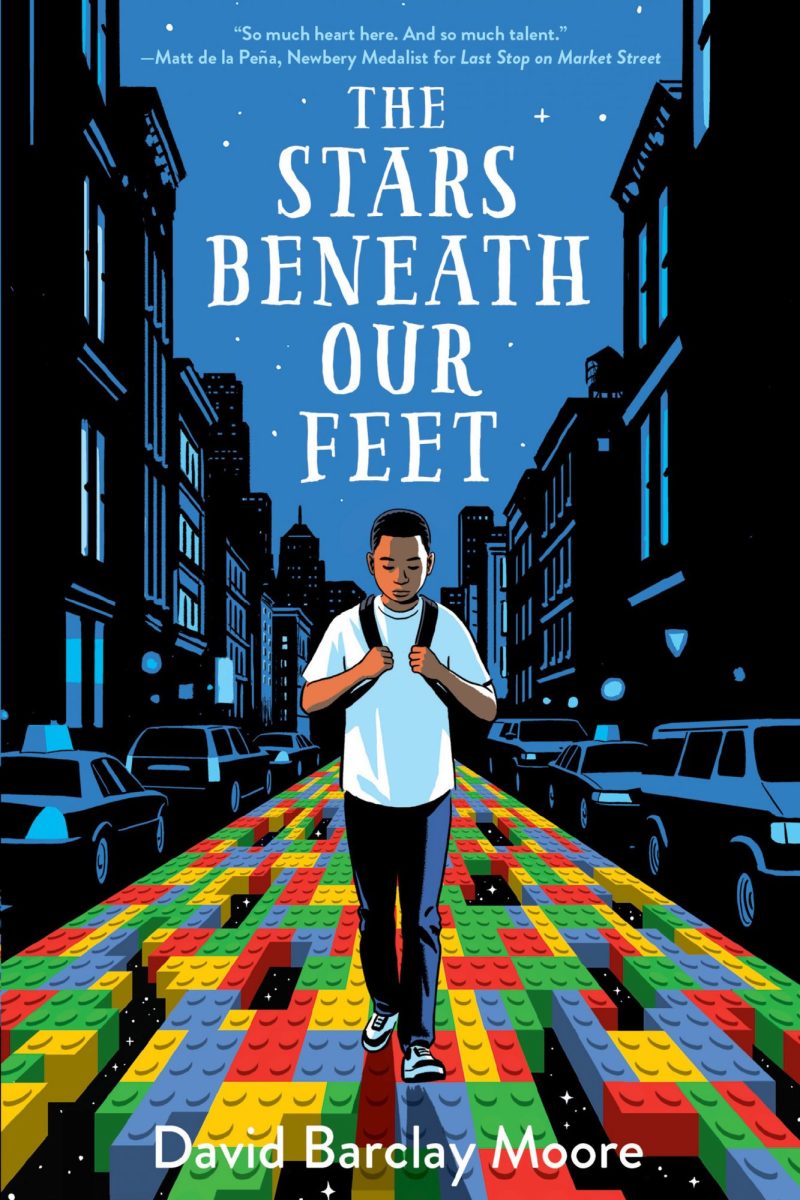 The Stars Beneath our Feet Review