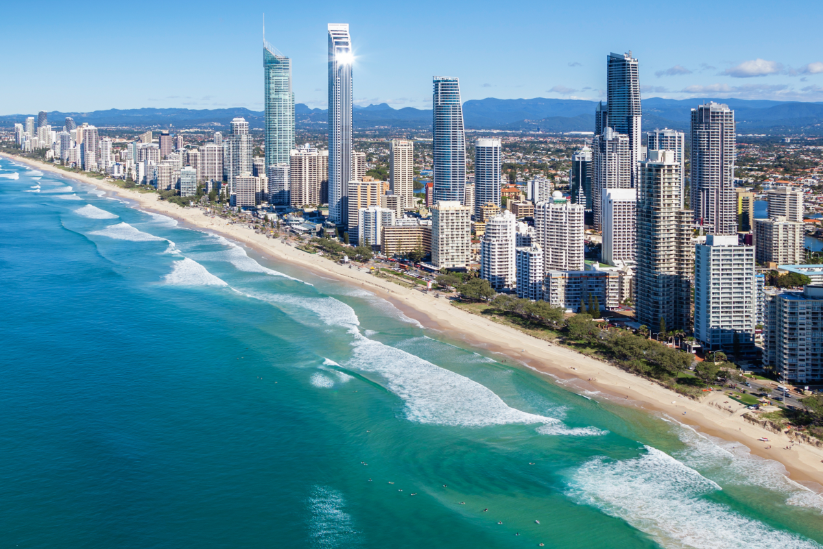 10 Reasons You Should Move to Australia