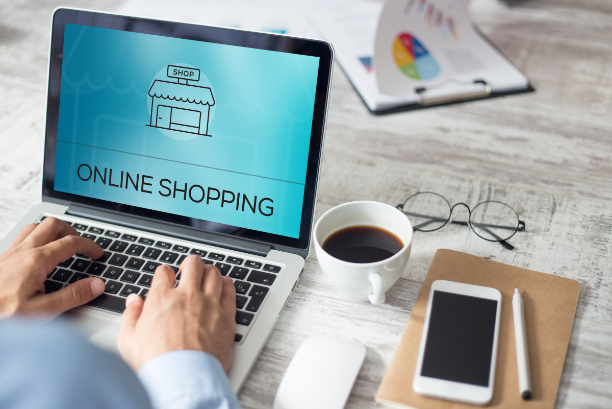 Octrooi eetbaar omverwerping Top 10 Benefits and Disadvantages of Online Shopping - ToughNickel