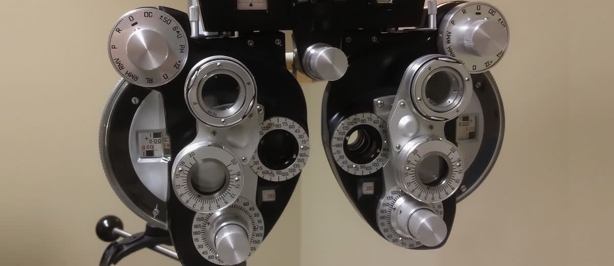 A Guide to the Three Types of Eye Doctors (Which Do You Need?)