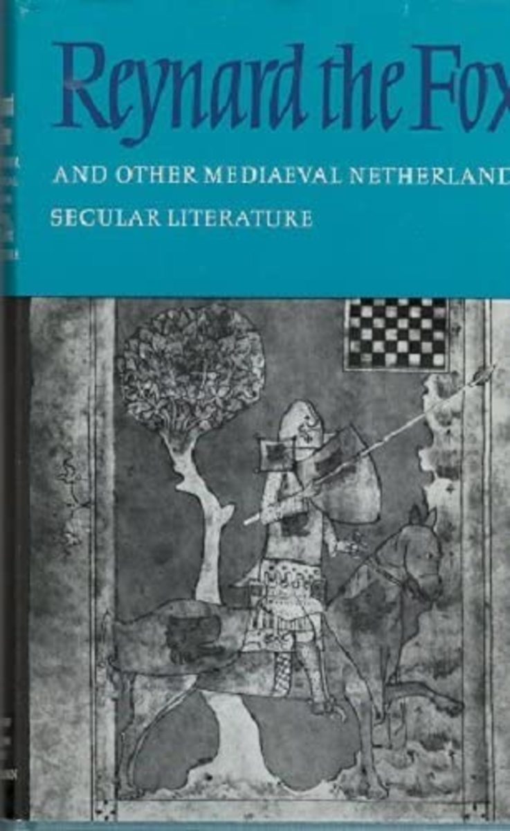 Reynard The Fox and Other Medieval Netherlands Secular Literature Review