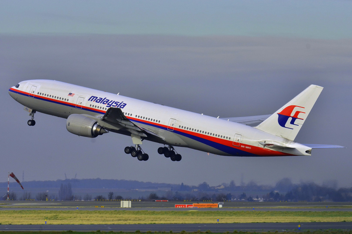 What Happened to MH370? Malaysian Plane Still Missing