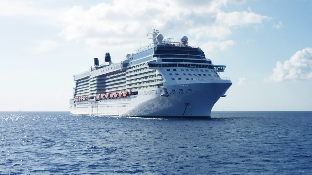 10 Advantages of Cruise Vacations