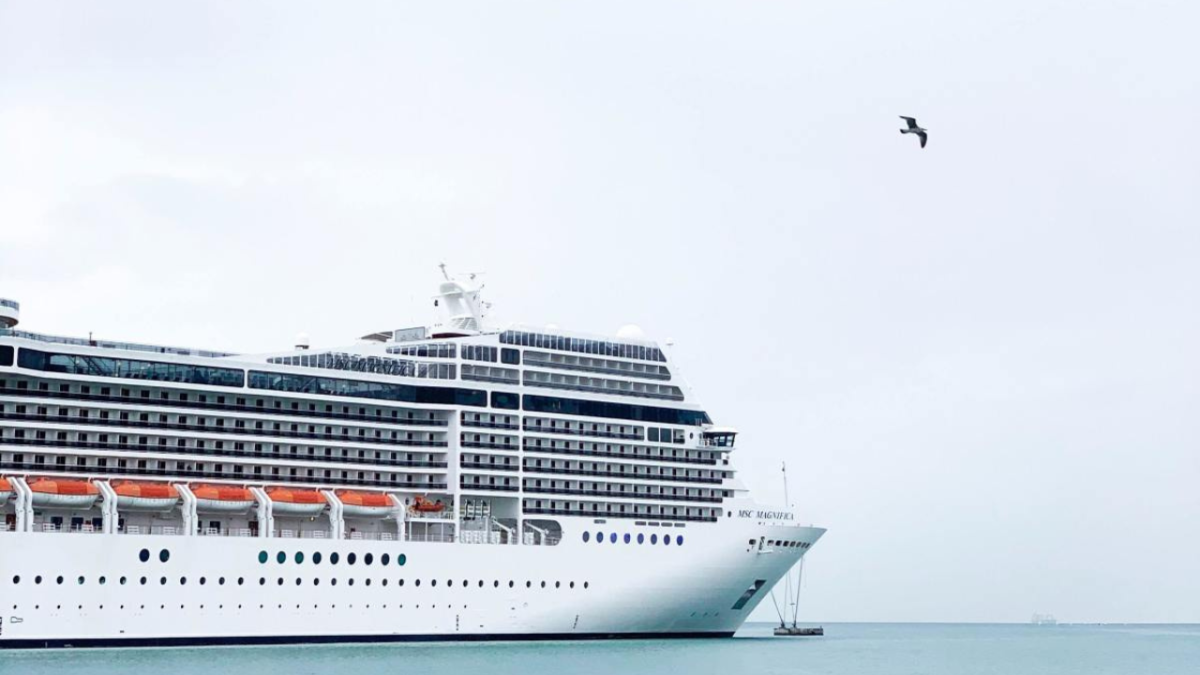 10 Downsides of Cruise Vacations