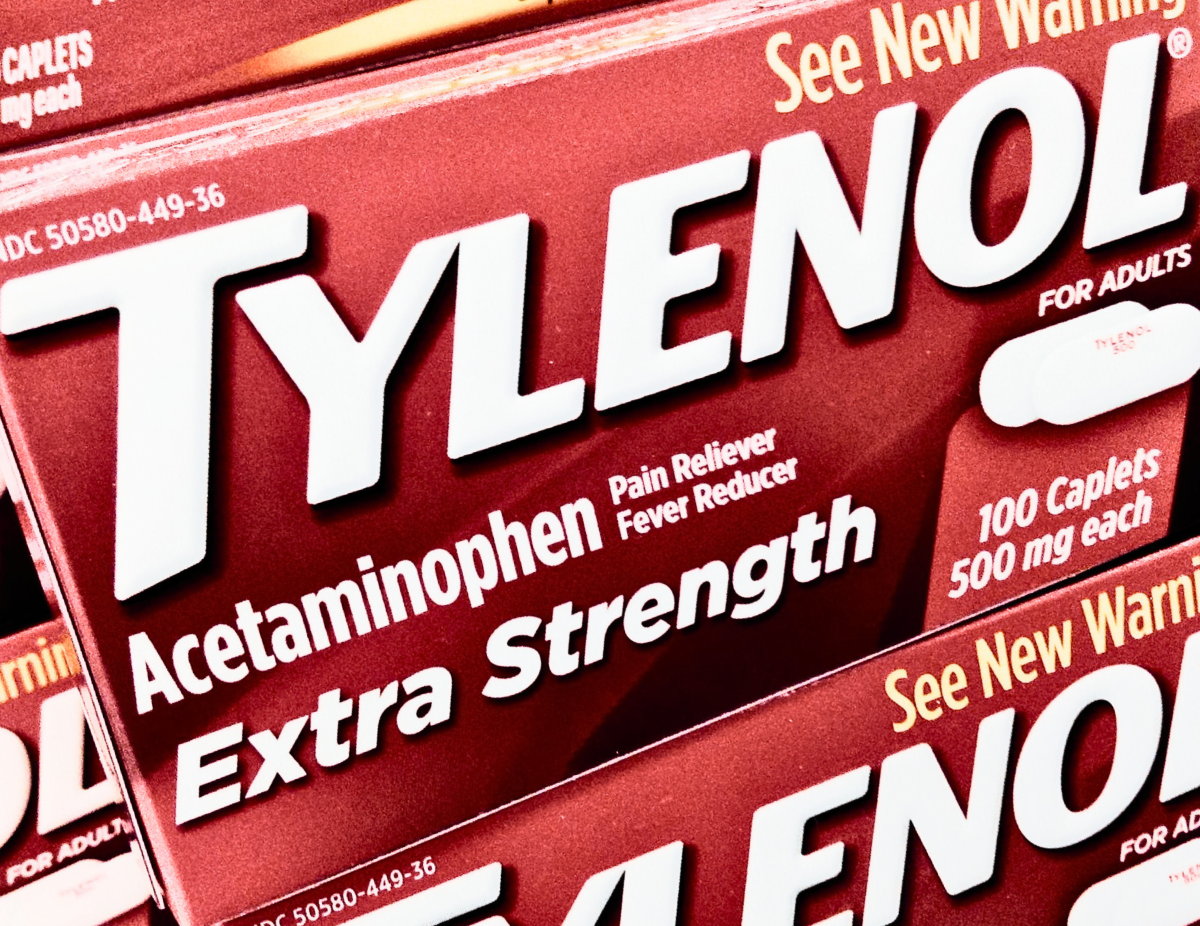 Tylenol Murders: Unsolved Enigma