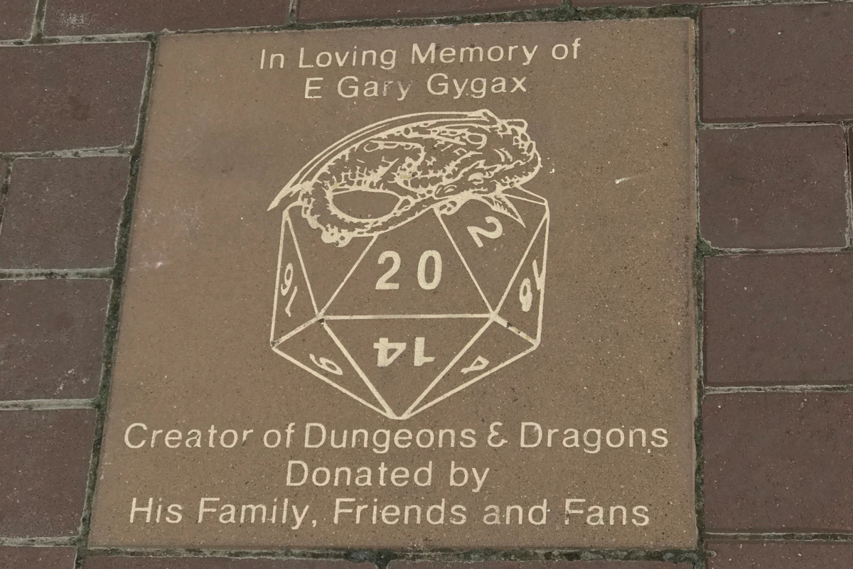 Overview of “The Gygax 75 Challenge”