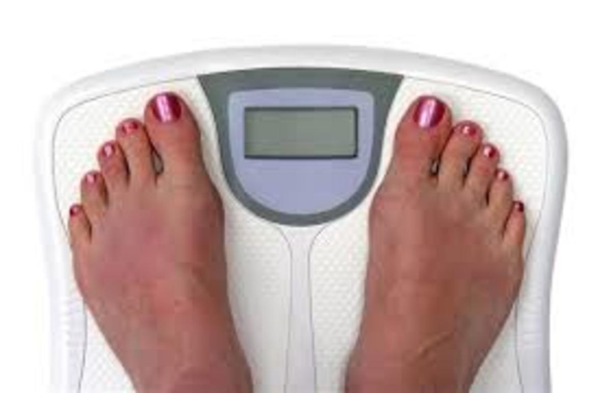 Eat Fast Live Longer The 5 2 Diet HubPages