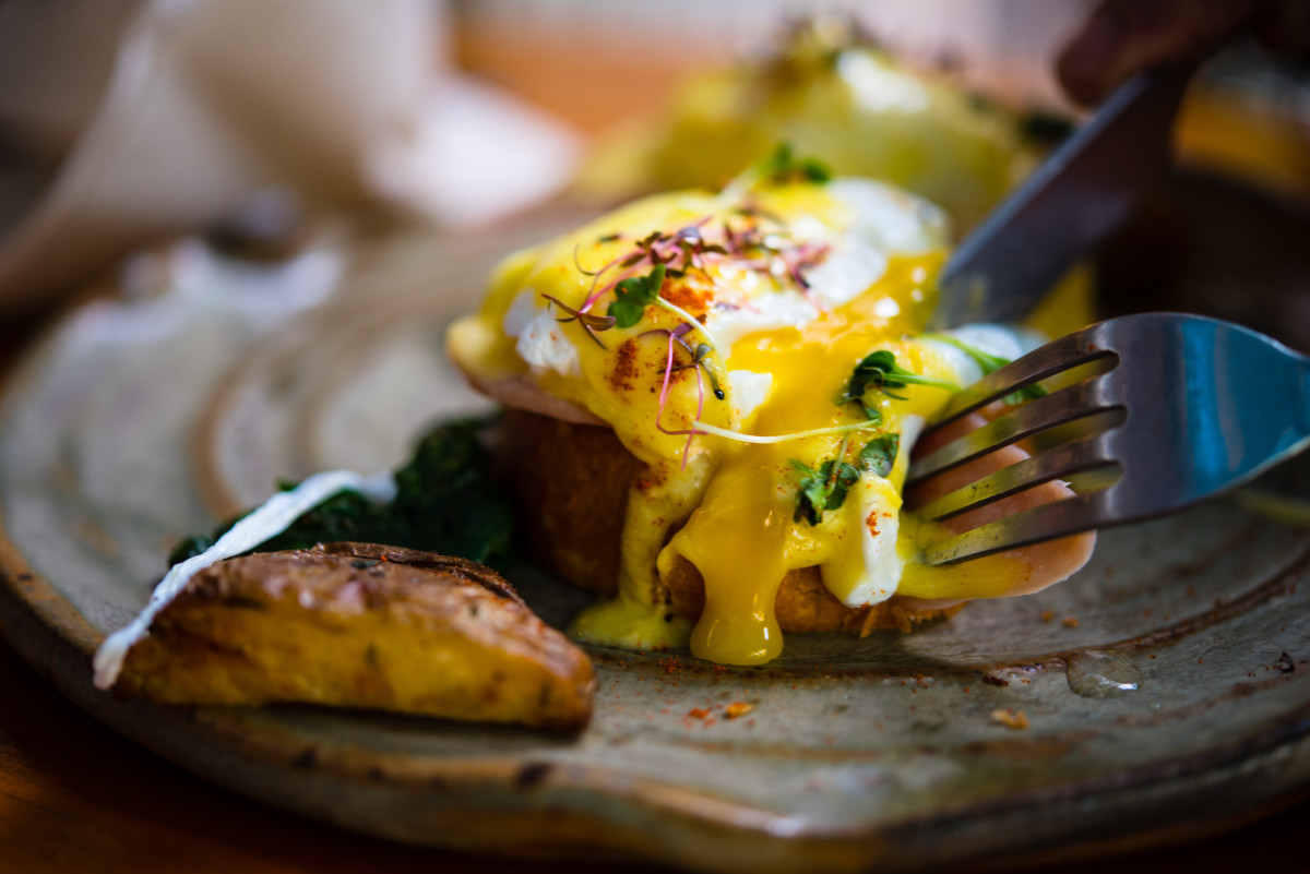 Restaurant-Worthy Easter Breakfast Casserole Is Winning Fans on TikTok