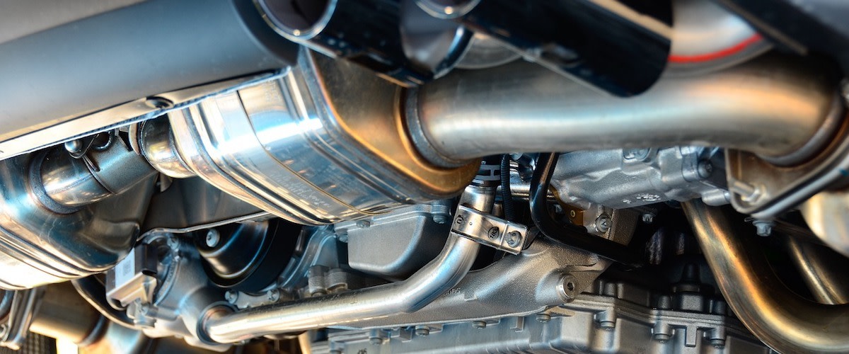 Catalytic Converter: Avoid Unnecessary Repairs and Save Your Money