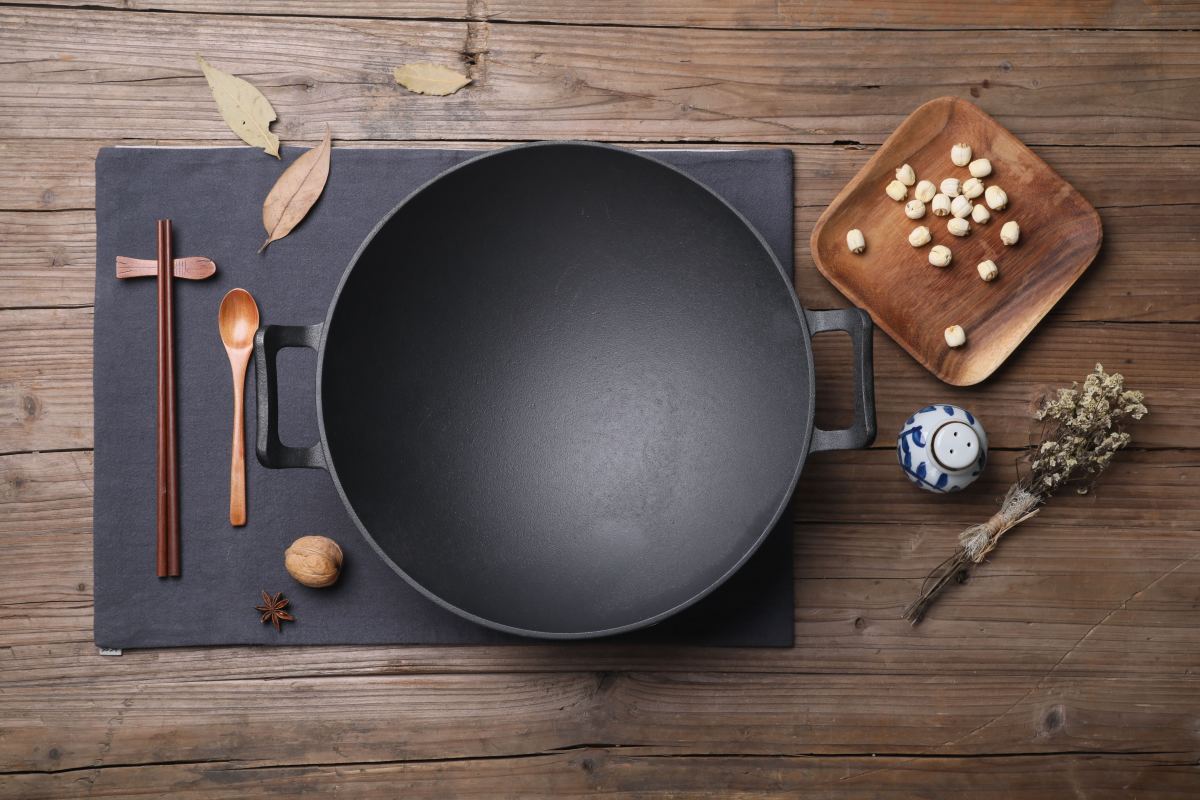 The 3 Best Carbon Steel Woks for the Home Kitchen