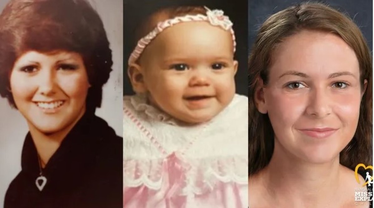 Christine Belusko: Search for Her Missing Daughter Christa