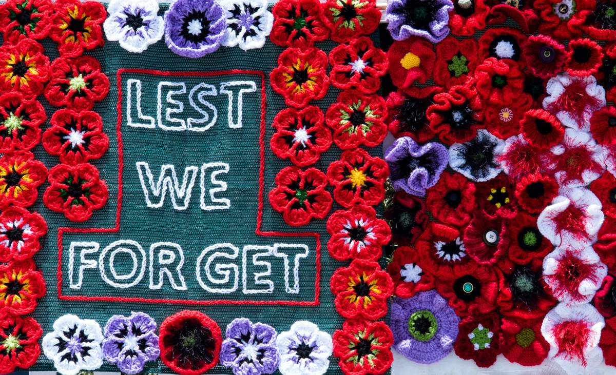 Remberance