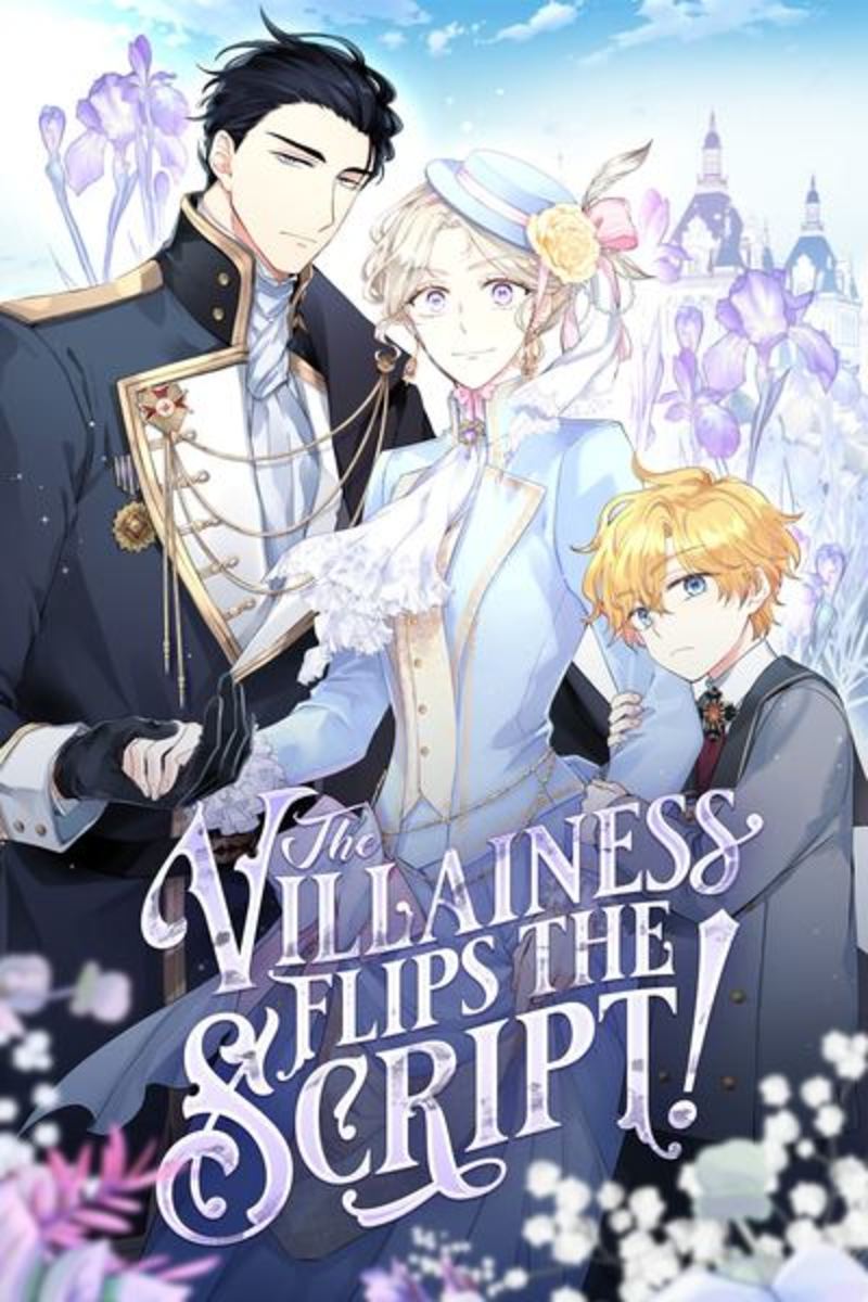I'm the Villainess, So I'm Taming the Final Boss' TV Anime Reveals 1st  Promo Video, Visual, More Cast - News - Anime News Network