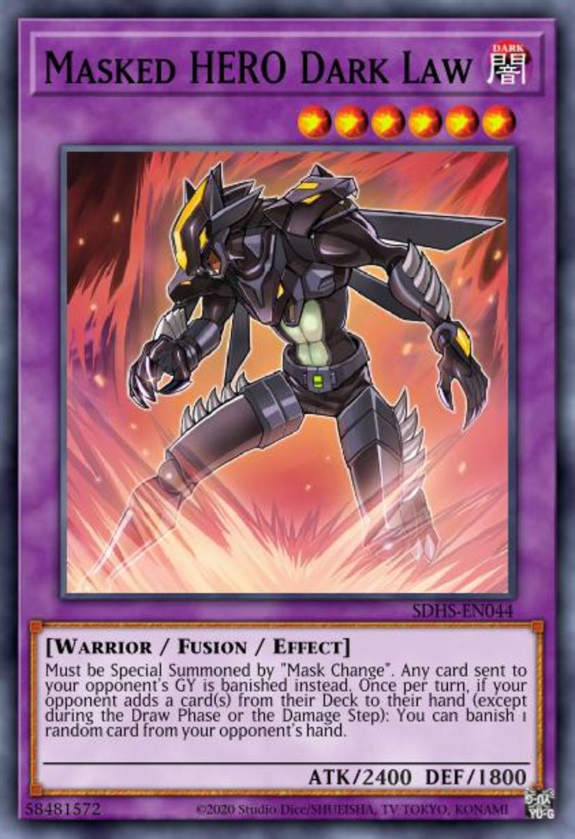 Top 10 Off-Archetype Cards for Branded Yu-Gi-Oh Decks - HubPages