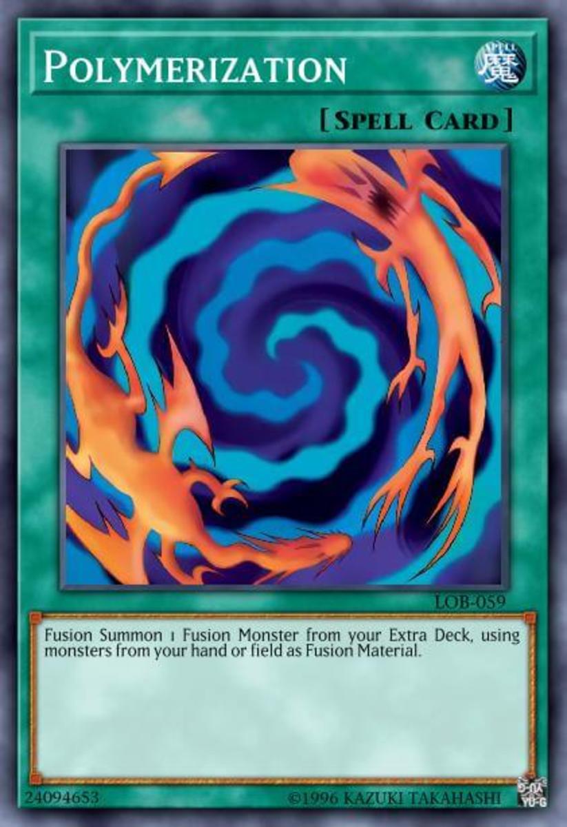 Top 10 Off-Archetype Cards for Branded Yu-Gi-Oh Decks - HubPages
