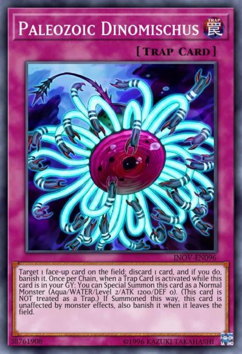 Top 10 OffArchetype Cards for Branded YuGiOh Decks HobbyLark